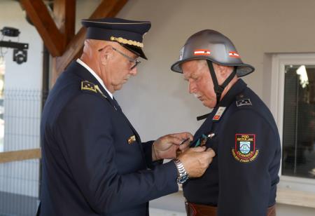 90 let PGD BEZULJAK 47 FOTO LJUBO VUKELIČ